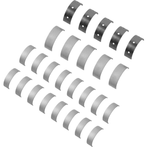 Image of Crankshaft Main And Connecting Rod Bearing Kit STD Compatible With G550 C63 E63 S M177 4.0T 2760331501
