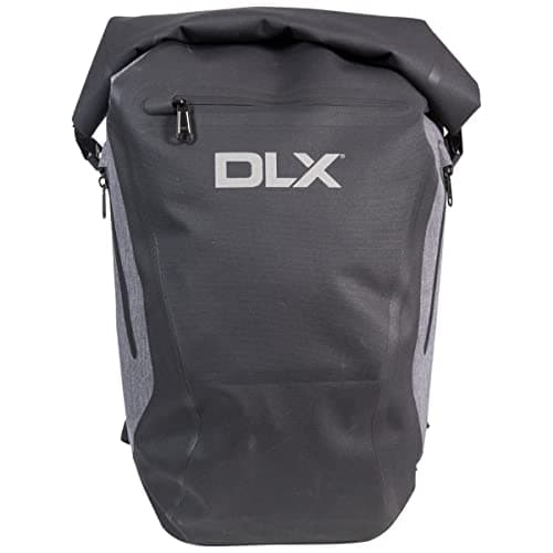 Image of DLX 20L Backpack Travel Work School Laptop Rucksack Gentoo