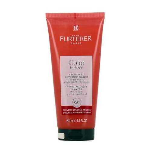 Image of Rene Furterer Color Glow Shampoo 200ML