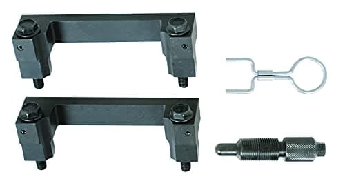 Image of Laser 4556 Timing Tool Kit - for Audi 2.4, 3.2L