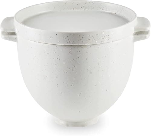 Image of KitchenAid Bread Bowl with Baking LID 5KSM2CB5BGS