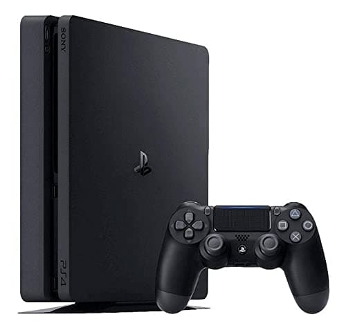 Image of PS4 1TB SLIMPS4 1TB SLIM