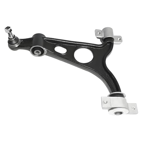 Image of SKF Vkds 322004 B Suspension Track Control Arm Kit