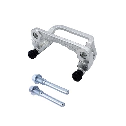 Image of 44001-8H30A Rear Brake Caliper Carrier Bracket Compatible with Nissan Xtrail X-Trail T30 T31 2.5 Petrol 2001-2007