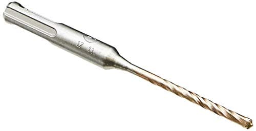 Image of Dewalt DT9502QZ 4 x 110 mm Extreme 2 SDS Plus Drill Bit
