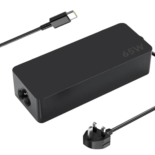 Image of 65W 45W USB C Charger Compatible with ASUS Zenbook 14 13 UX490 UX435 UX425 UX425E UX325 UX325E UX391 AD10380 A19-065N3A, Chromebook C302C C213 C214 C436 C523 ADP-45EW B Type-C Laptop adapter