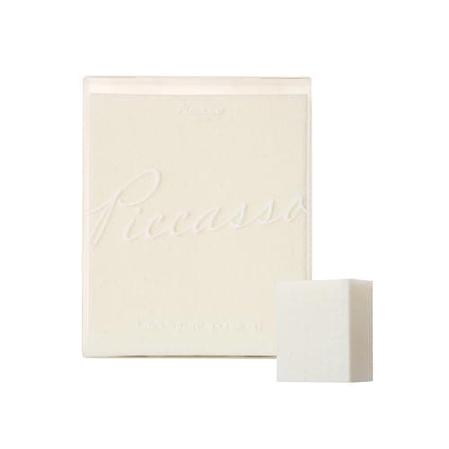Image of Piccasso Latex Makeup Sponge & Brush Tool (Square Latex Sponge 6P)