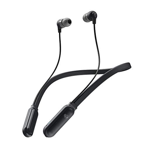 Image of Skullcandy Ink'd+ Wireless Earbuds - Black (S2IQW-M448)