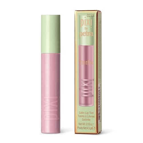 Image of Pixi Beauty TintFix |Soft|Long-Lasting Smudge-Free Lip and Cheek Tint | 4.5 g / 0.16 oz