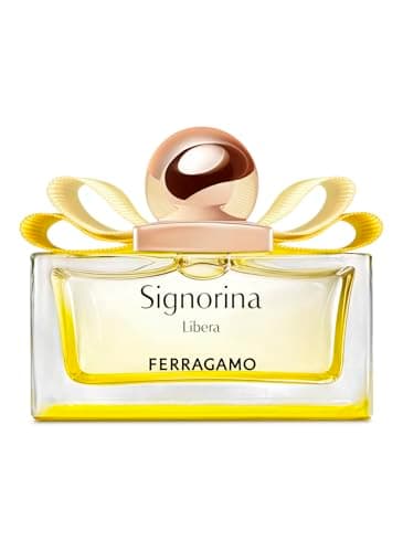 Image of Salvatore Ferragamo Signorina Libera Eau de Parfum 50ml