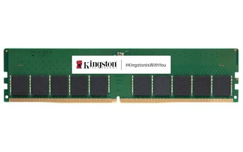 Image of Kingston Server Premier 32GB 3200MT/s DDR4 ECC Reg CL22 DIMM 2Rx8 Hynix D Server Memory - KSM32RD8/32HD