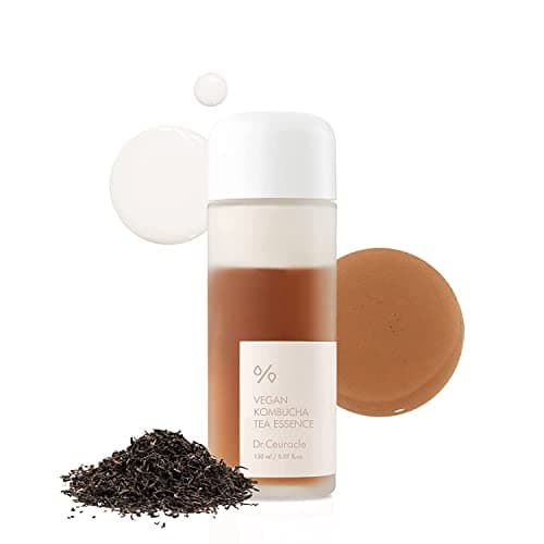 Image of [Dr.Ceuracle] VEGAN KOMBUCHA TEA ESSENCE 150ml