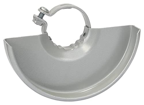 Image of Bosch Professional Protective Guard Without Cover (Ø 125 mm, Accessories Angle Grinders)