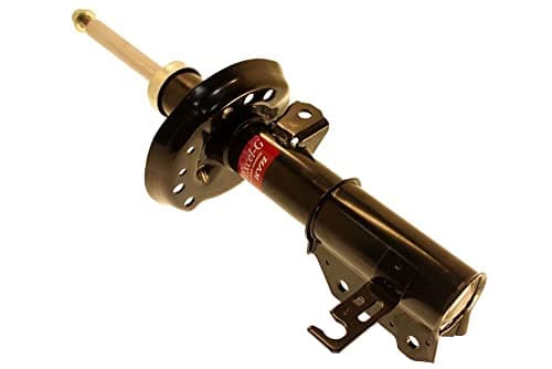 Image of KYB FRONT RIGHT Shock Absorber 339373 Shock Absorber Suspension Kit, Shock Absorber