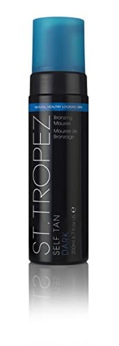 Image of St Tropez Self Tan Dark Bronzing Lotion 200 ml
