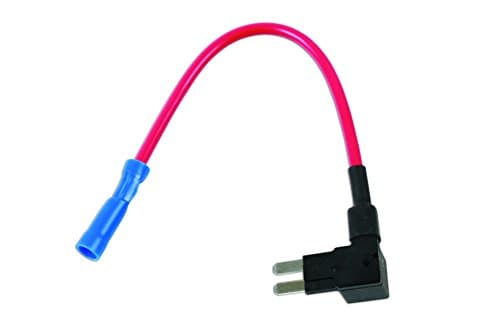 Image of Connect 37189 Add-a-Circuit Blade Fuse Holder for Micro 2 Blade Fuse 1pc