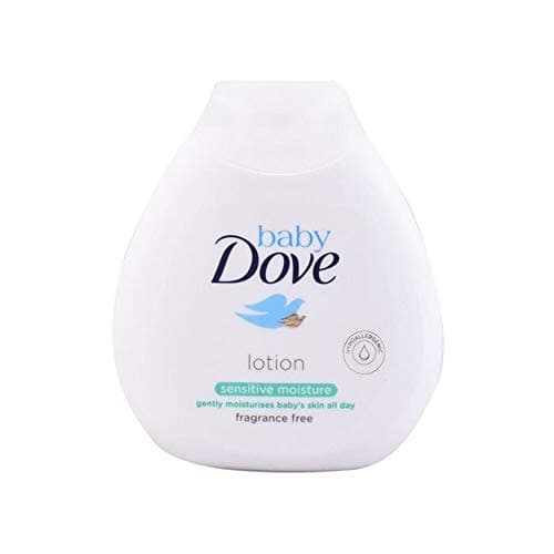 Image of Dove Baby Lotion Sensitive, 200 ml
