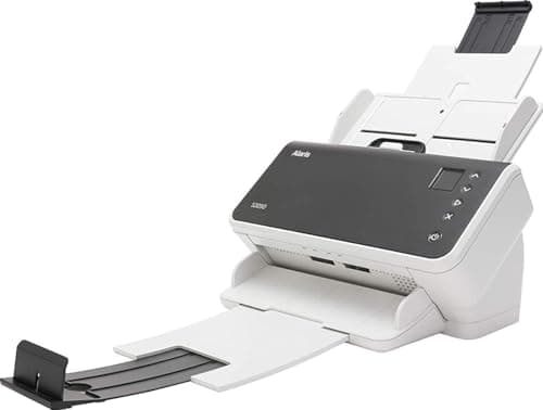 Image of Kodak Alaris S2050 Sheetfed Scanner - 600 dpi Optical