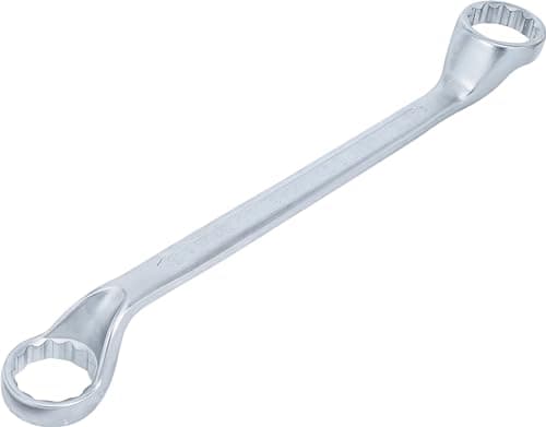 Image of BGS 30246 | Double Ring Spanner | deep offset ends | 46 x 50 mm