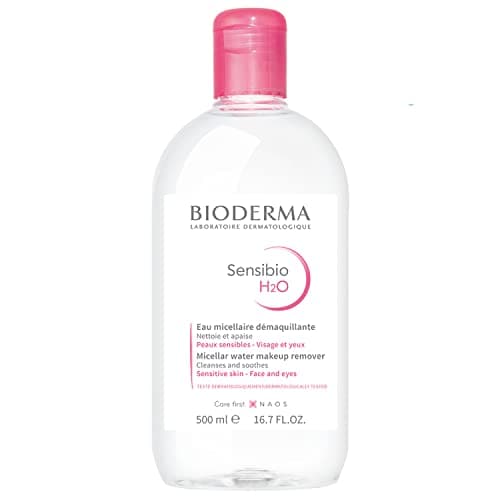 Image of Bioderma Sensibio H2O 500Ml
