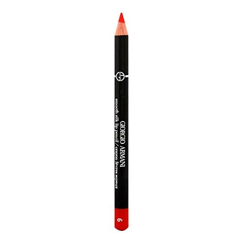 Image of Armani SMOOTH SILK LIP PENCIL 06