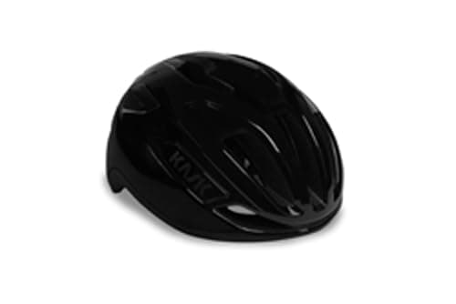 Image of Kask Sintesi WG11 Helmet – Black, Size M