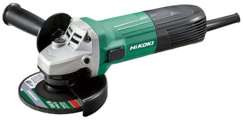 Image of 600W 115mm Angle Grinder - 230V