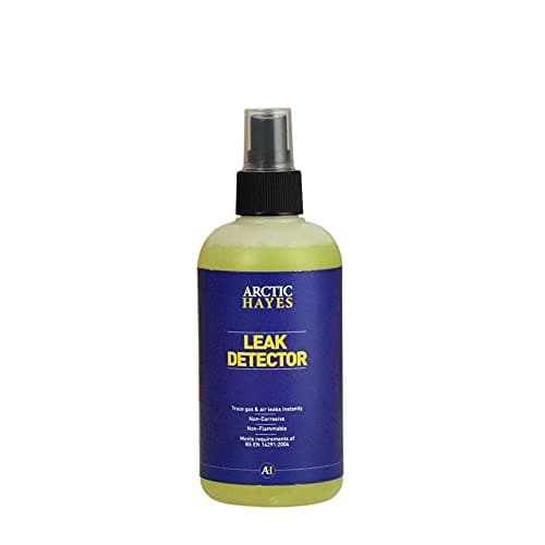 Image of Arctic Hayes ARCPH026A 250 ml Gas Leak Detector with Atomiser - Blue