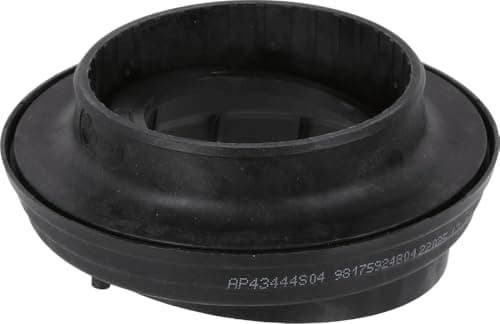 Image of SACHS 801 066 Rolling Bearing Suspension Strut Support Mount Compatible with Peugeot 3008 II SUV (MC_, MR_, MJ_, M4_) 2016 - Left, Right, Front Axle and Other Vehicles