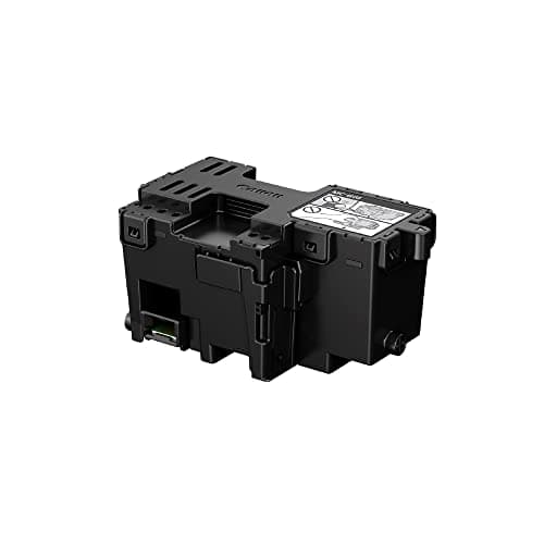 Image of Canon MC-G03 Maintenance Cartridge