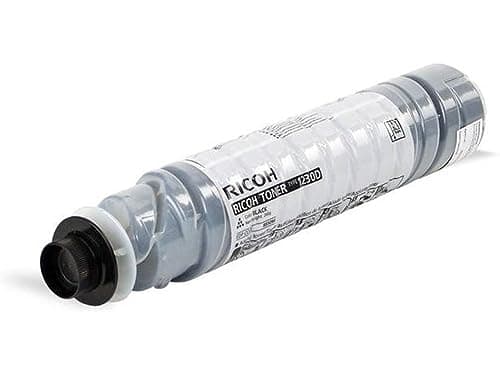 Image of Ricoh Type 1130D / 1230D - ( MP2000 ) Toner cartridge - 1 x black