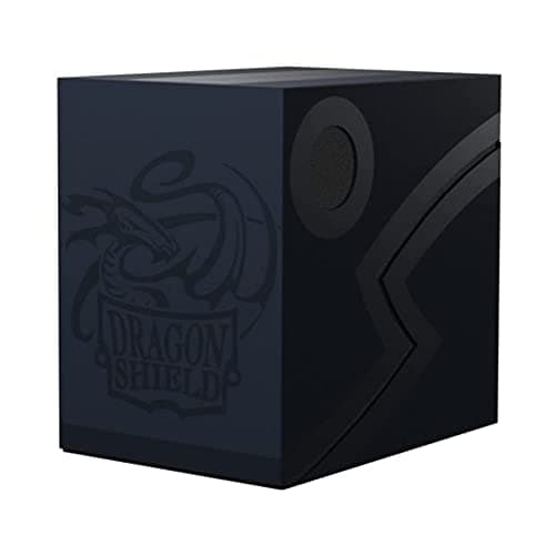 Image of Dragon Shield Arcane Tinmen AT-30656, Midnight Blue