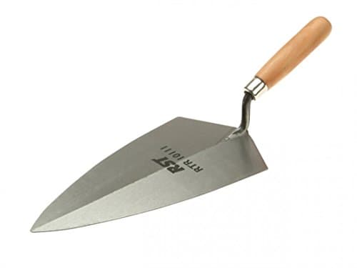 Image of R.S.T. Brick Trowel 10in Rtr10110