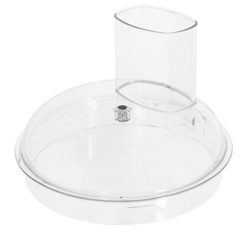 Image of SPARES2GO Top Cover Lid Compatible with Magimix 4200 5200 Cuisine Systeme Food Processor