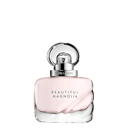 Image of Estée Lauder Beautiful Magnolia Eau de Parfum Spray with Notes of Lush Magnolia, Solar Gardenia, Warm Woods & Luminous Musk | Women's Perfume
