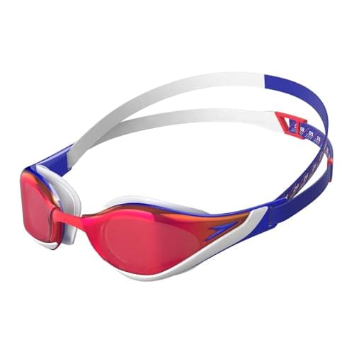 Image of Speedo FastSkin Pure Focus Mirror Goggles