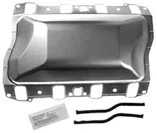 Image of Victor Reinz MS15943X Engine Intake Manifold Gasket Set