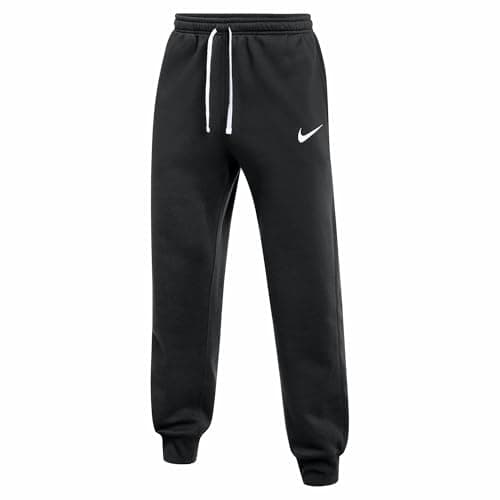 Image of NIKE M NK PARK26 FLC Pant KP Pants Black/White