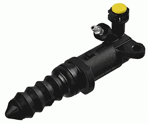 Image of SACHS 6283 600 565 Slave Cylinder Clutch compatible with Audi A6 C6 Sedan (4F2) 2004-2011 and Other Vehicles
