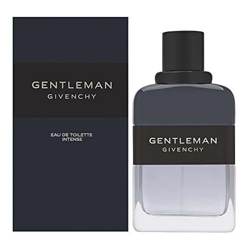 Image of Givenchy Gentleman Intense by Givenchy for Men - 3.3 oz EDT Spray