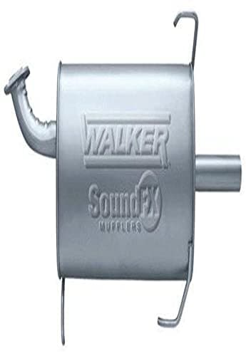 Image of Walker Exhaust SoundFX 18582 Exhaust Muffler