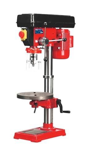 Image of Sealey Gdm92B Pillar Drill Bench 12-Speed 840Mm Height 370W/230V