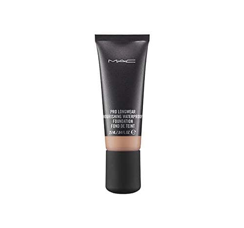 Image of MAC Pro Longwear Nourishing Waterproof Foundation NW18