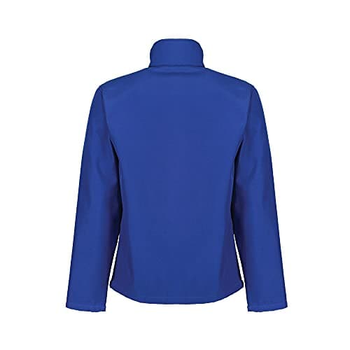 Image of Regatta Professional Men's Honestly Made Recycled Softshell Jacket