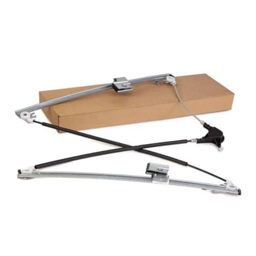 Image of Front Right Electric Window Regulator for Mercedes, Vito W639 2003-2014
