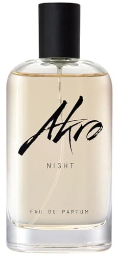 Image of AKRO NIGHT EAU DE PARFUM SPRAY - 100ML