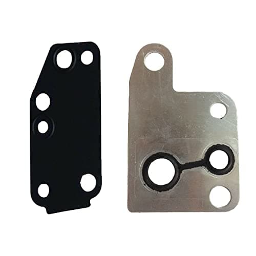 Image of Brake Vacuum Water Pump Gasket Set for Transit Mk6 Mk7 2.4 LTI Taxı LDV 1103683 / YC1Q 2B045 BD / 1096559 / 1C1O 8K540 AA