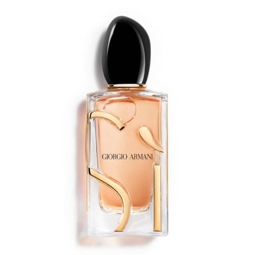Image of Si by Giorgio Armani Eau de Parfum For Women 100ml