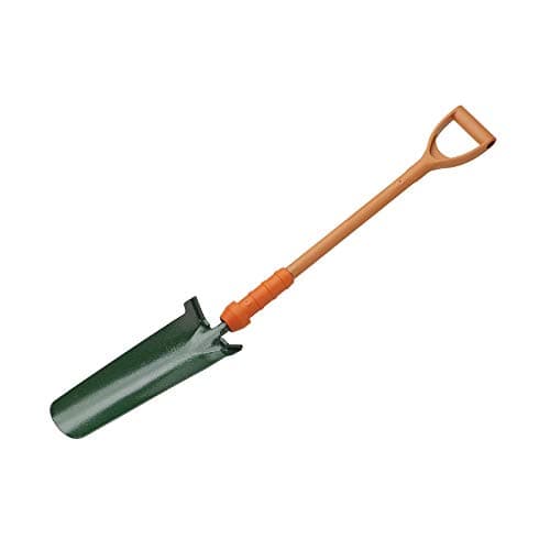 Image of Bulldog PD5NDINR Powerbreaker Insulated Newcastle Drainer with Treads