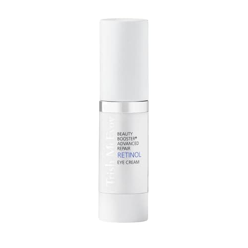 Image of Trish McEvoy Beauty Booster Advanced Repair Retinol Eye Cream 0.5oz (15ml)